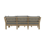 5-Piece Outdoor Sofa Set Garden Lounge Patio Furniture Weather-Resistant