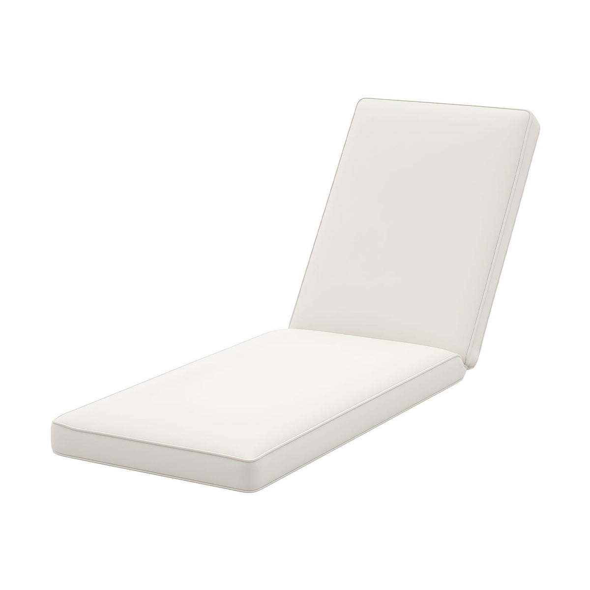 Beige mattress 183x54x8cm, view 10