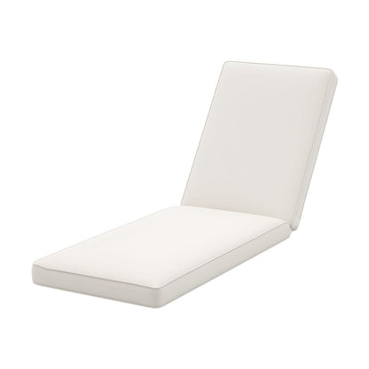 Beige mattress 183x54x8cm, view 10