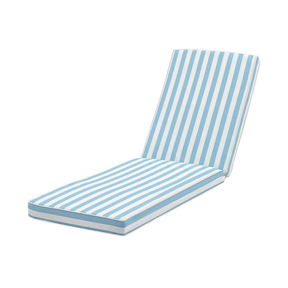 Blue mattress 183x54x8cm, view 10