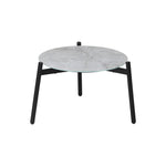 3 Piece Outdoor Patio Set Lounge Furniture Sets 50cm Table