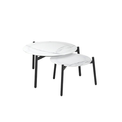 4 Seater Outdoor Lounge Set Patio Coffee Table Set