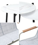 4 Seater Outdoor Lounge Set Patio Coffee Table Set