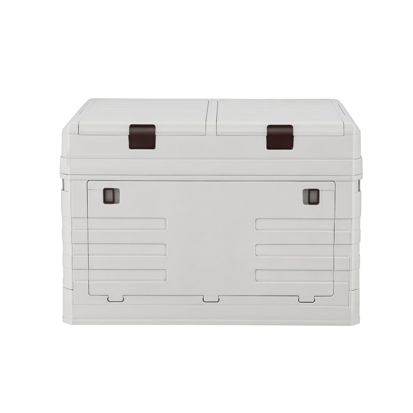 Outdoor Storage Box Foldable 57x40x38.5cm