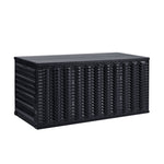 Outdoor Storage Box 490L Foldable Garden Container