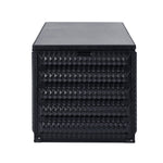 Outdoor Storage Box 490L Foldable Garden Container