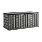 Outdoor Storage Box 680L Foldable Garden Container
