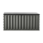 Outdoor Storage Box 680L Foldable Garden Container
