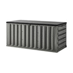 Outdoor Storage Box 680L Foldable Garden Container