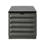 Outdoor Storage Box 680L Foldable Garden Container