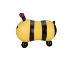 Bouncy Rider Buzzy The Bee