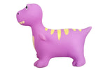 Bouncy Rider Periwinkle The T-Rex