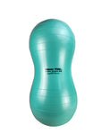 Peanut Balance Ball Green/Blue