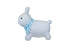 Bouncy rider ashby the rabbit