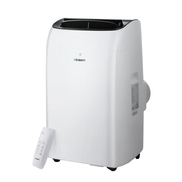  12000BTU Portable Air Conditioner