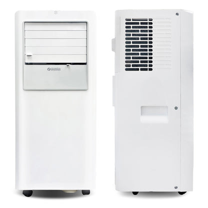 Portable Air Conditioner 2.6kW Wifi 67.5x28.4x29cm