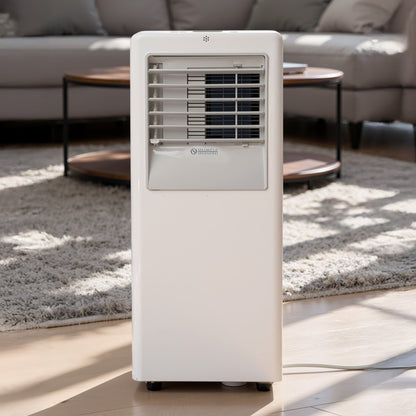 Portable Air Conditioner 2.6kW Wifi 67.5x28.4x29cm