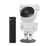 Projector Party Light LED Starry Sky Galaxy Laser Projection Night Lamp