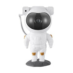 Projector Party Light LED Starry Sky Galaxy Laser Projection Night Lamp