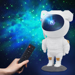 Projector Party Light LED Starry Sky Galaxy Laser Projection Night Lamp