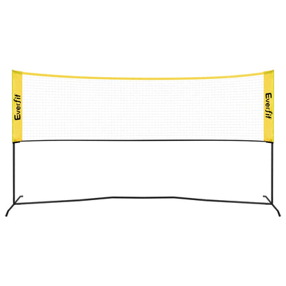 10ft Portable Pickle Ball Net Adjustable Multi-Sport for Badminton Tennis Pickleball Volleyball