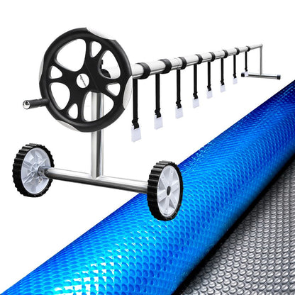 Durable Pool Cover - 6.5M Solar Blanket