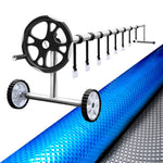 Durable Pool Cover - 6.5M Solar Blanket