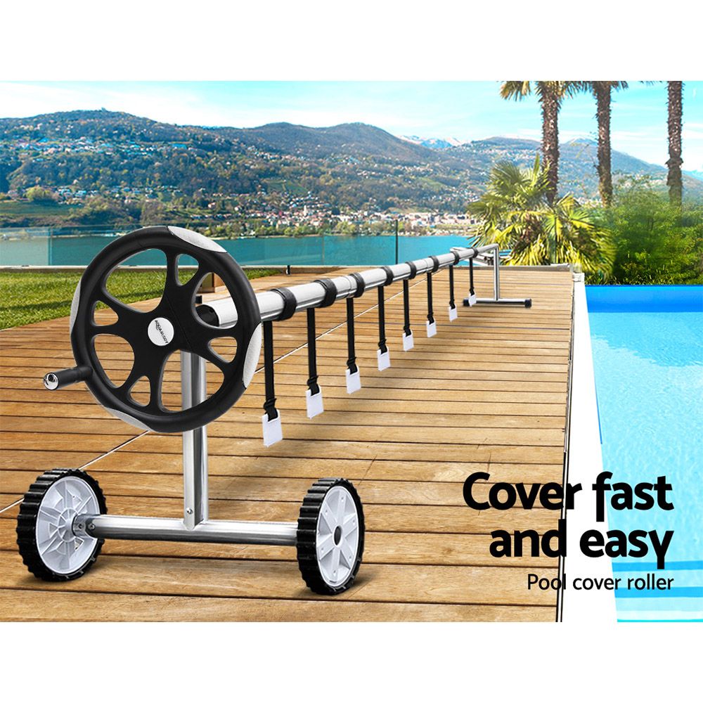 Durable Pool Cover - 6.5M Solar Blanket