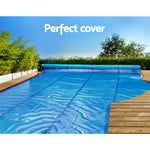 Durable Pool Cover - 6.5M Solar Blanket