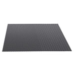 Pool Cover 600 Micron 6.5x3m Swimming Pool Solar Blanket Blue Black
