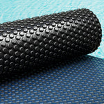 Pool Cover 600 Micron 6.5x3m Swimming Pool Solar Blanket Blue Black