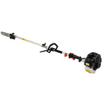65CC Pole Chainsaw Petrol Brush Cutter Whipper Snipper Hedge Trimmer