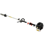 62Cc Pole Chainsaw 12In Chain Saw Petrol 5.6M Long Reach Black