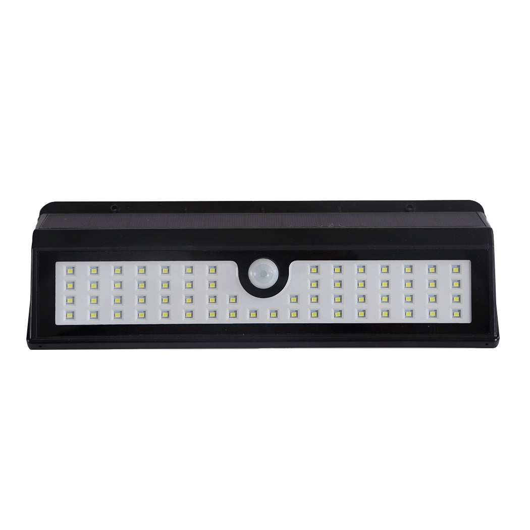 90 LED Solar Powered PIR Motion Sensor
