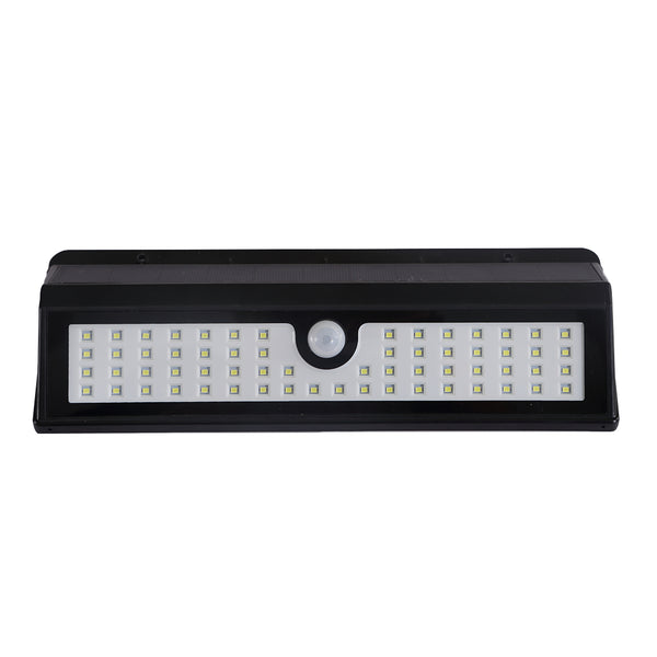  90 LED Solar Powered PIR Motion Sensor