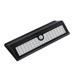 90 LED Solar Powered PIR Motion Sensor