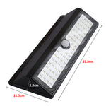 90 LED Solar Powered PIR Motion Sensor