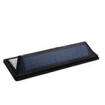 90 LED Solar Powered PIR Motion Sensor