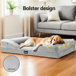 Comfortable Dog Sofa Bed - Removable & Washable