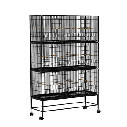 Bird Cage 175cm Large Aviary
