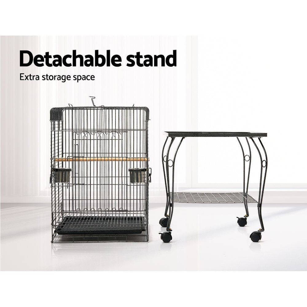 Bird Cage 145Cm Large Aviary