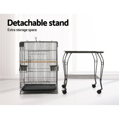 Bird Cage 145Cm Large Aviary