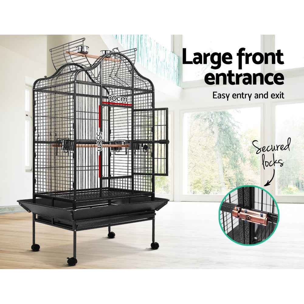 Bird Cage 168Cm Large Aviary