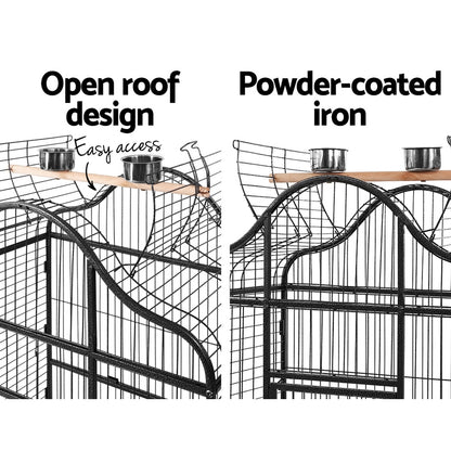 Bird Cage 168Cm Large Aviary