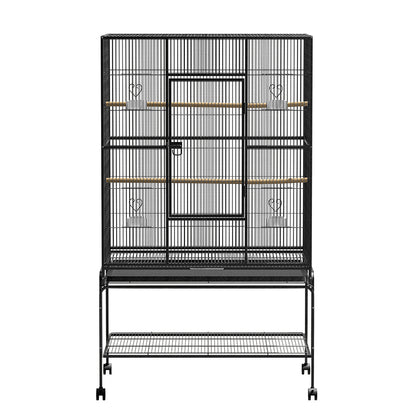Bird Cage 138cm Large Aviary