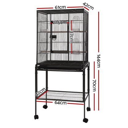 Bird Cage 144Cm Large Aviary