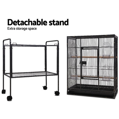 Bird Cage 144Cm Large Aviary