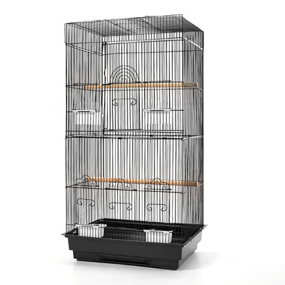 Bird Cage 88Cm Large Aviary