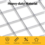 Durable Poultry Netting Wire Mesh - 15M