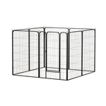 Pet Dog Playpen 48